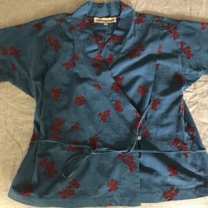 COPY - Caron Callahan Kristyn Top